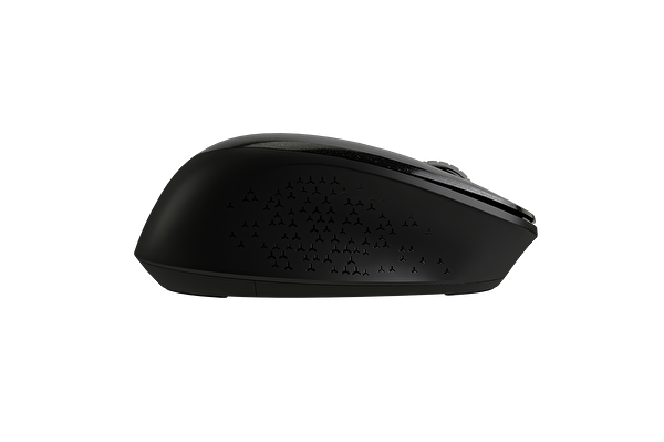 Pusat Business B300 2400 DPI Sessiz Kablosuz Mouse Siyah