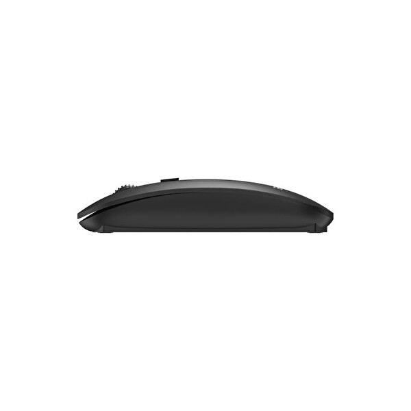 Everest SM-12 Kablosuz Mouse Slim Siyah