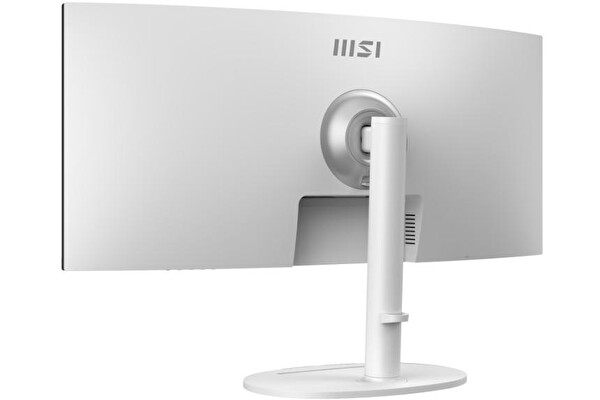 MSI Modern MD342CQPW 34