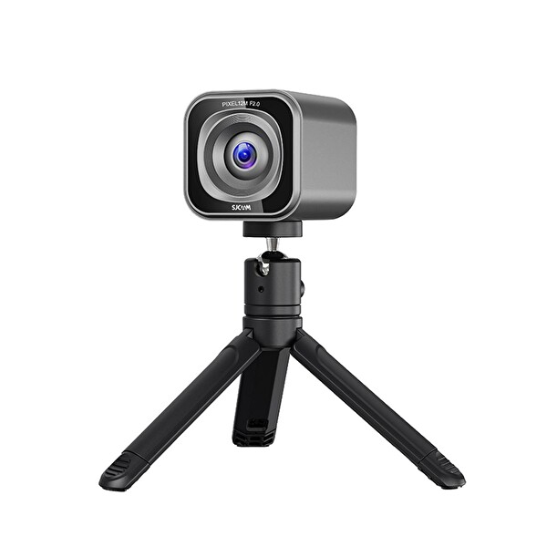 Sjcam M2 4K 12MP Webcam Kamerası F2.0 Lens Adaptif Parlaklık ve CMOS Sensör