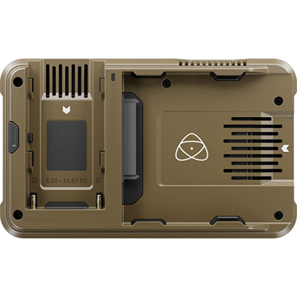 Atomos Ninja V 5.2