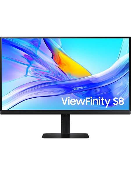 Samsung ViewFinity S8 S80UD 27