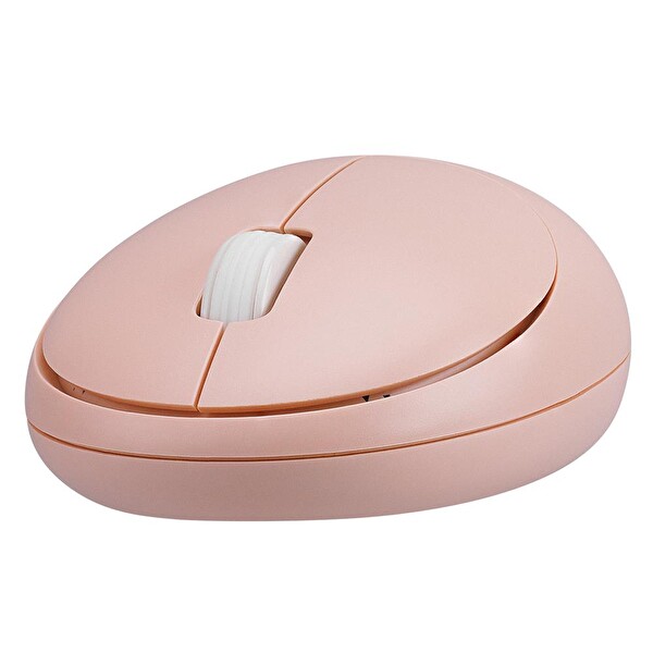 Lansing ALBM7335 Siyah 2.4GHz USB 1200DPI Alkalin Pilli Kablosuz Mouse