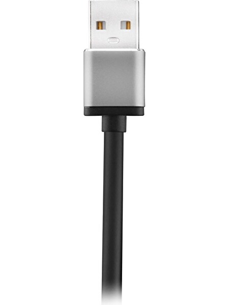 MF Product Shift 0494 Lightning to Ethernet Dönüştürücü Gri