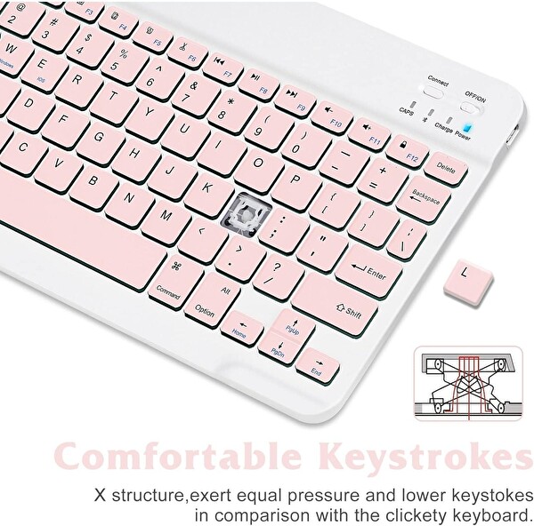Valkyrie BL30 Bluetooth 10