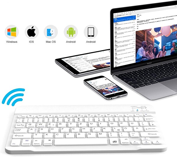 Valkyrie BL30 Bluetooth 10