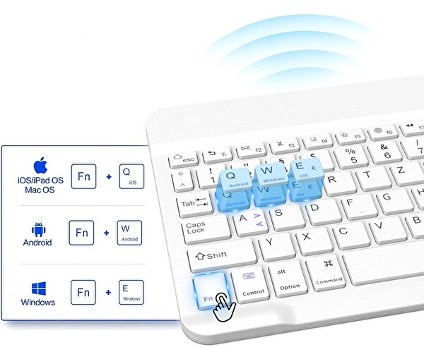 Valkyrie BL30 Bluetooth 10