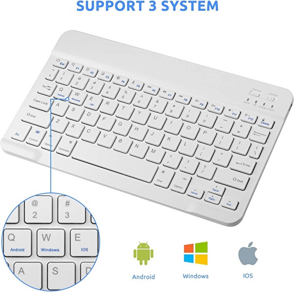 Valkyrie BL30 Bluetooth 10