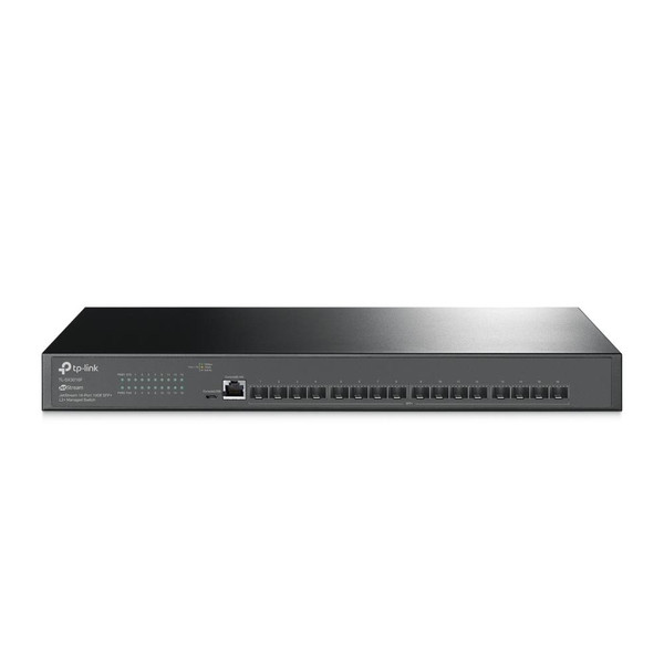 TP-Link Omada TL-SX3016F 16 Port 10GE SFP L2 Yönetilebilir Switch