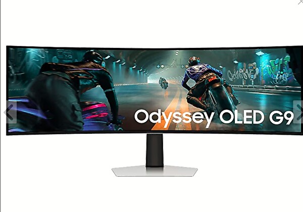 Samsung LS49DG912SUXUF 49