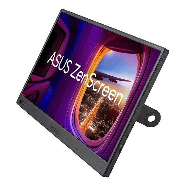 Asus ZenScreen MB169CK 15.6
