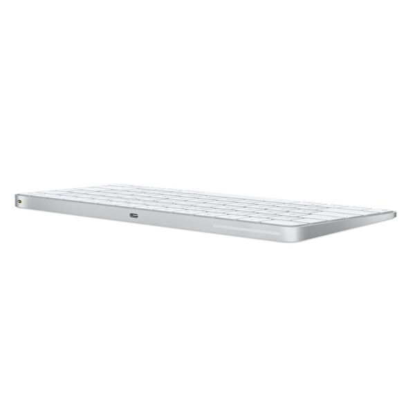 Apple Klavye MXCL3TQ/A Magic Keyboard/Türkçe Q