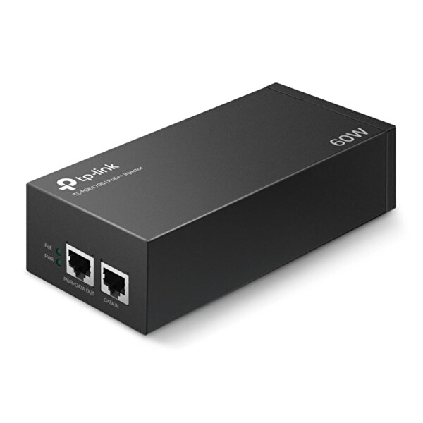 TP-Link Omada TL-POE170S PoE Injektör