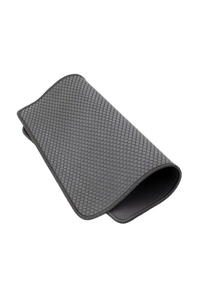 Redragon Flick S Su Geçirmez 25 cm x 21 cm x 0.4 cm Oyuncu Mouse Pad