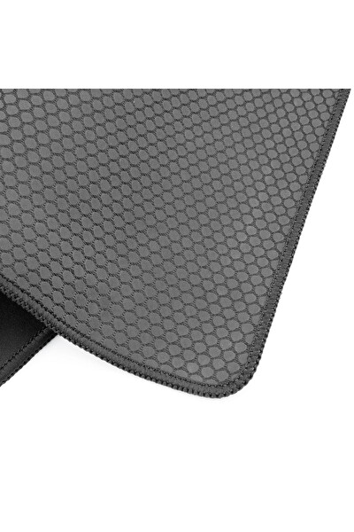 Redragon Flick S Su Geçirmez 25 cm x 21 cm x 0.4 cm Oyuncu Mouse Pad