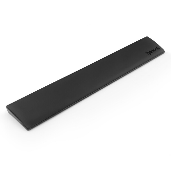 Redragon P037 Meteor L 43.5 cm x 7 cm Ergonomik Klavye Bilek Desteği 20 mm