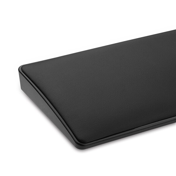 Redragon P037 Meteor L 43.5 cm x 7 cm Ergonomik Klavye Bilek Desteği 20 mm