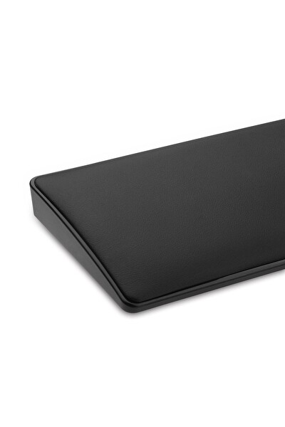 Redragon P036 Meteor M 36 cm x 7 cm Ergonomik Klavye Bilek Desteği 20 mm