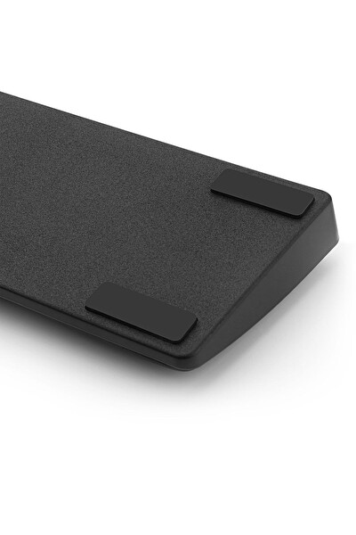 Redragon P036 Meteor M 36 cm x 7 cm Ergonomik Klavye Bilek Desteği 20 mm