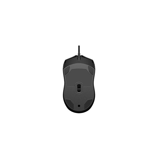 HP 105 822M9UT Optik Kablolu Mouse