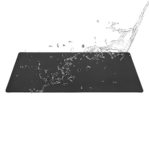 Redragon Flick XXXL (122cm x 61cm x 0,3cm) Su Geçirmez Gaming Mouse Pad Siyah