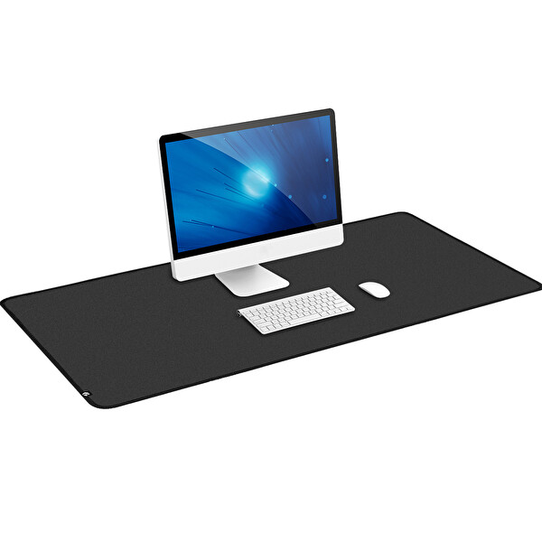 Redragon Flick XXXL (122cm x 61cm x 0,3cm) Su Geçirmez Gaming Mouse Pad Siyah