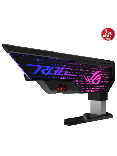 Asus ROG Herculx XH01 Grafik Kartı Tutucu 90DA0020-B09000
