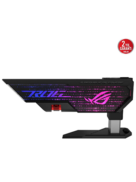 Asus ROG Herculx XH01 Grafik Kartı Tutucu 90DA0020-B09000