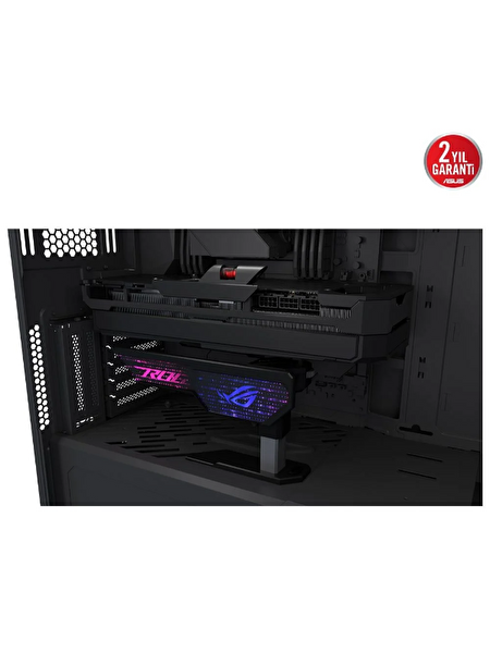 Asus ROG Herculx XH01 Grafik Kartı Tutucu 90DA0020-B09000