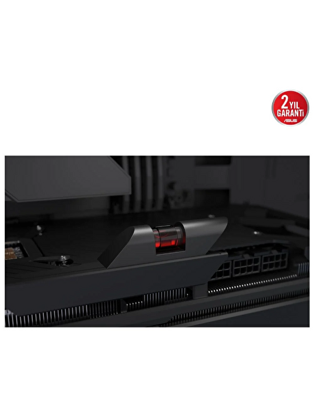 Asus ROG Herculx XH01 Grafik Kartı Tutucu 90DA0020-B09000