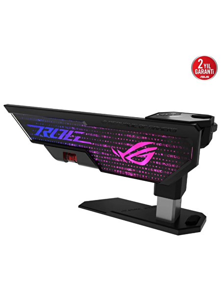 Asus ROG Herculx XH01 Grafik Kartı Tutucu 90DA0020-B09000