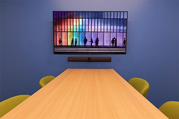 Lenovo ThinkSmart Bar 180 Video Konferans Sistemi