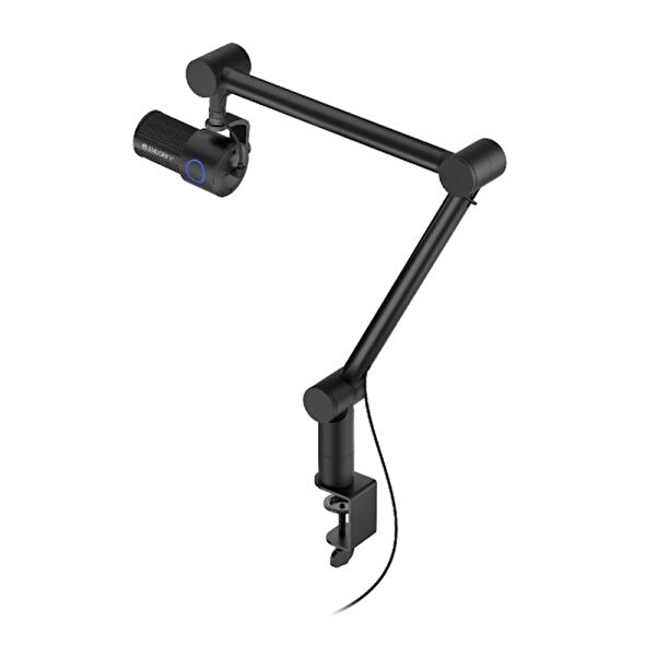 Endorfy Solum Studio Cardioid Condenser Yayıncı Mikrofonu (EY1B009)