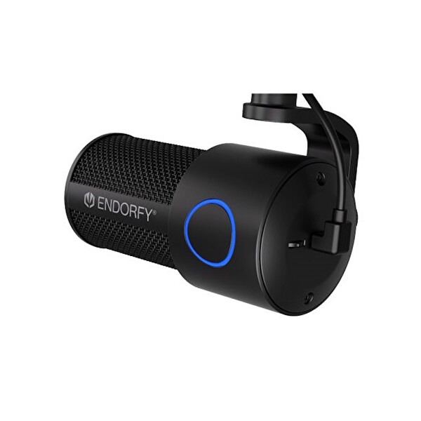Endorfy Solum Studio Cardioid Condenser Yayıncı Mikrofonu (EY1B009)