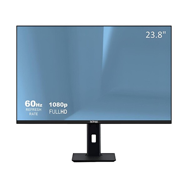 Technopc TPL24V-P-CS 23.8