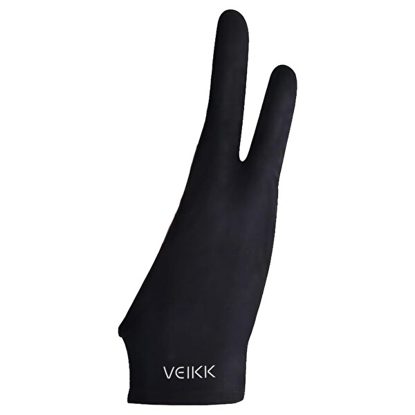 Veikk Grafik Tablet Eldiveni