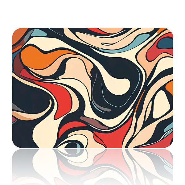 Voxlanth Mouse Pad Gaming Oyuncu 48x40CM (Dizayn-2)