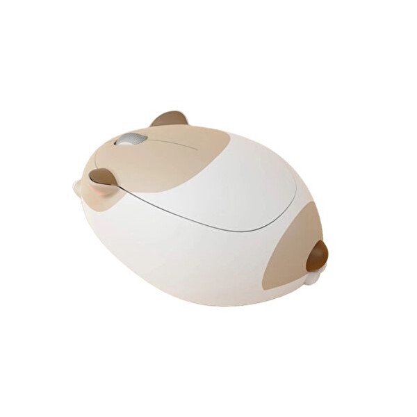 Akko x Waigua Cat Ragdoll Kablosuz Simetrik Mouse