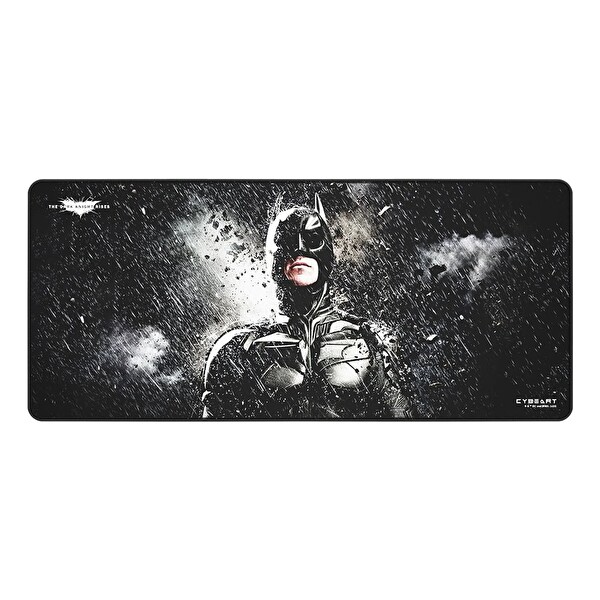MP-RA90-BM04 Rapid Series Batman The Dark Knight Rises Edition 90×40 XXL Mouse Pad