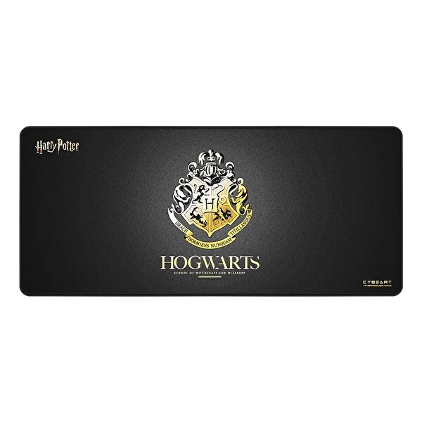 Cybeart MP-RA90-HP04 Rapid Series Hogwarts Edition 90×40 XXL Mouse Pad