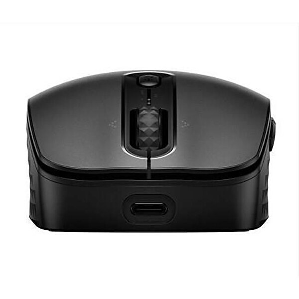 HP 695 8F1Y4AA Kablosuz Şarj Edilebilir Bluetooth Mouse