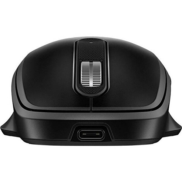 HP 515 9C2F7AA Ultra Hızlı Şarj Edilebilir Kablosuz Mouse