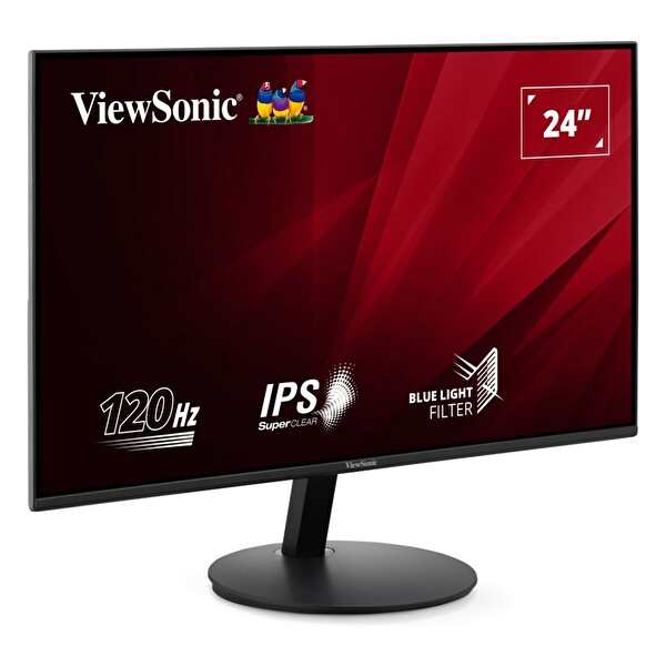 ViewSonic VA24E1-H 23.8