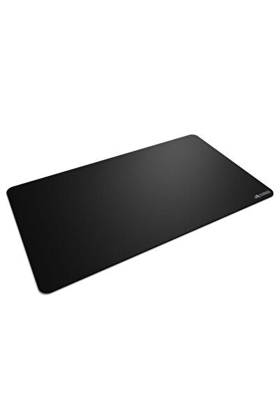 Glorious Dikişsiz Kenar Siyah XLE Mousepad 610 MM x 355 MM