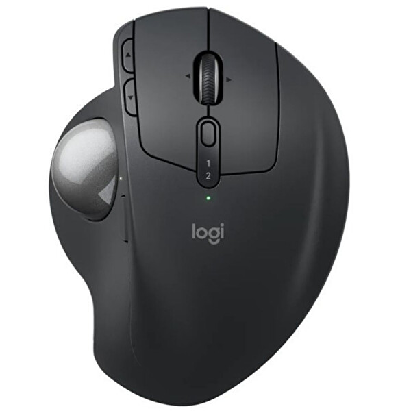 Logitech MX Ergo S 910-007260 Kablosuz Trackball Siyah Mouse