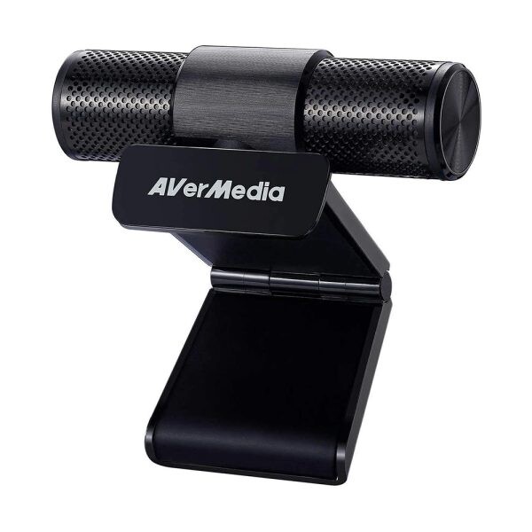 Avermedia PW313 Full HD 1080P 30 FPS 2MP Webcam