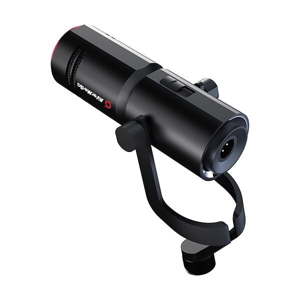 Avermedia AM330 Cardioid Dynamic XLR Yayıncı Podcast Mikrofonu