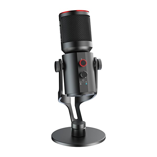 Avermedia AM350 Cardioid Omnidirectional Condenser Yayıncı Podcast Mikrofonu