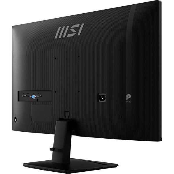 MSI Pro MP275 E2 1920X1080 27