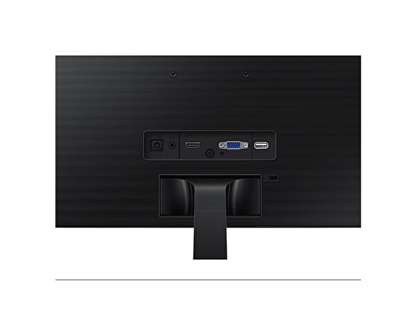 Samsung Essential S36G LS24D366GAUXUF 24''100 HZ 4 MS HDMI+D-SUB FULL HD Curved Monitör